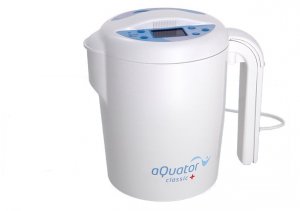 Ionizátor vody AQUATOR Classic