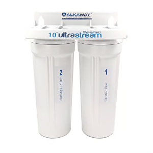 The UltraStream TWIN 10"