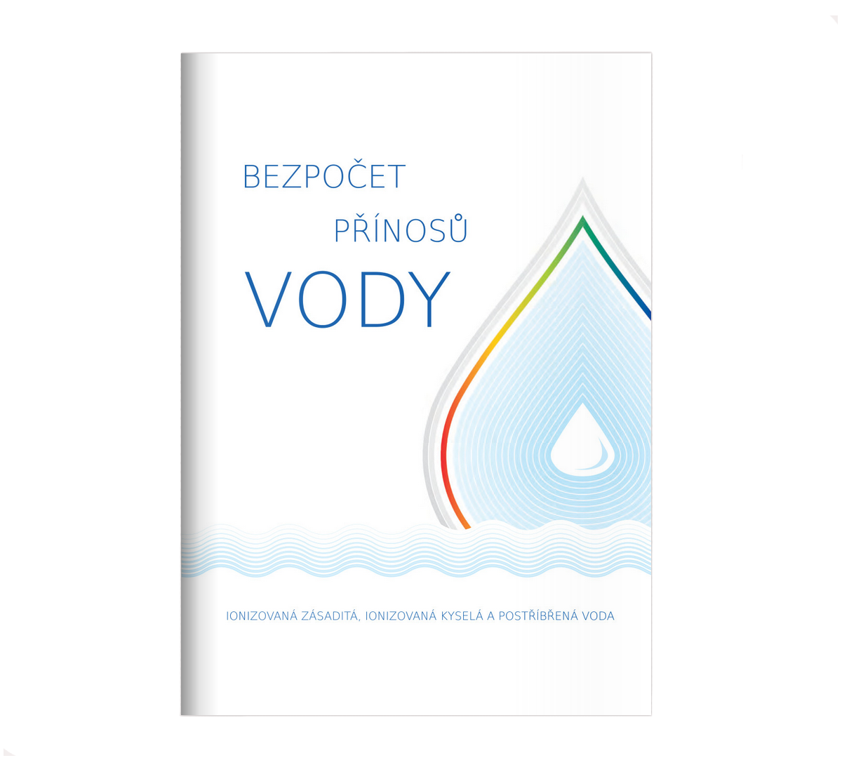 Ionizátor vody 