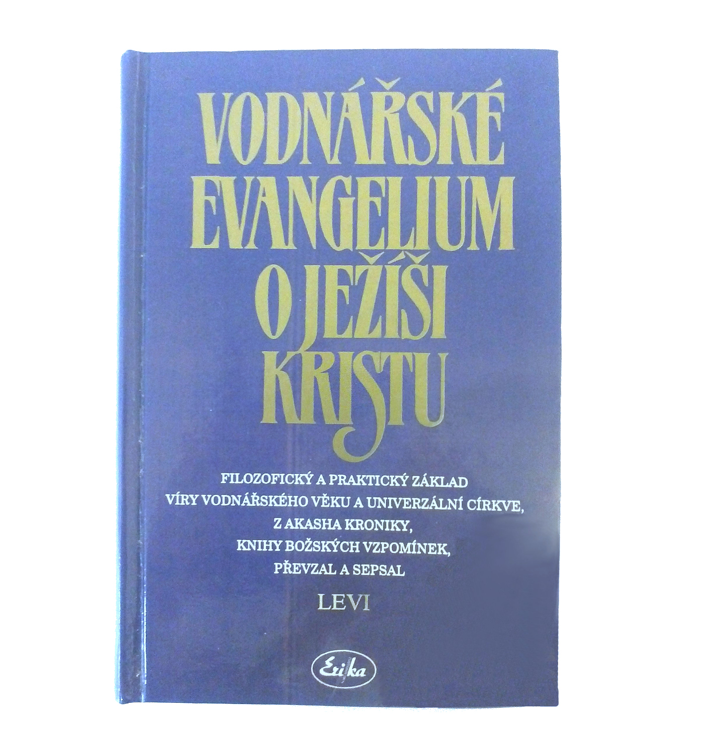Ionizátor vody 