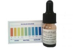 Tester pH Reagent