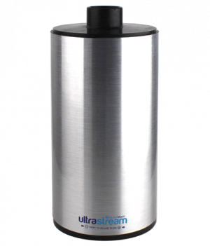 The UltraStream - náhradní filtr se stříbrným rukávem