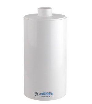 The UltraStream - náhradní filtr WHITE