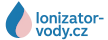 Logo Ionizator-vody.cz